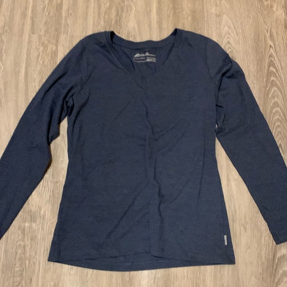 Eddie Bauer top size small - Picture 1 of 3
